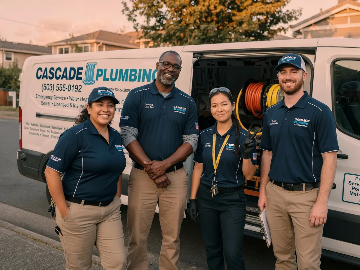 Emergency Plumber company in Hiawatha, KS